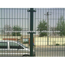 Factory Wholesale Price products welded wire mesh panel